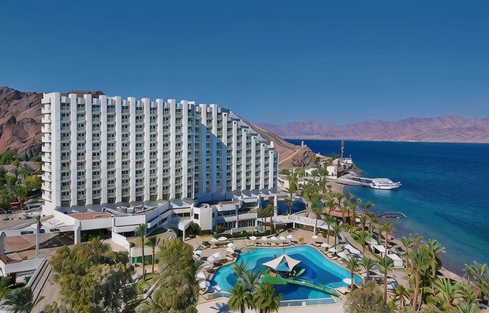 Fiord Club Resort & Spa Nuweiba