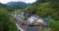 Tingquan Shanzhuang Hotel - 3-نجوم