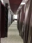24-hour Hotel - parcheggio
