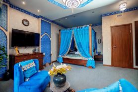 Marrakesh Boutique Hotel