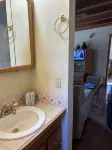 Casita on 10.5 Acre Guest Ranch! Sleeps 4! Pool! Full Kitchen, BBQ, Firepit!