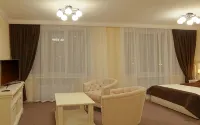 Салют - С баром