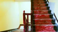 Hongshenbinguang - Pet friendly