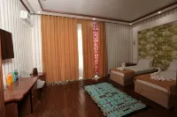 Hotel Khiva Palace