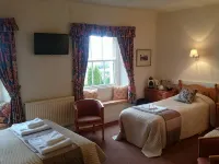 The Silverdale Hotel