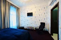 Mini-Otel Restoran Sochi