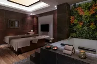 Movenpick Hotel Istanbul Asia Airport - spa