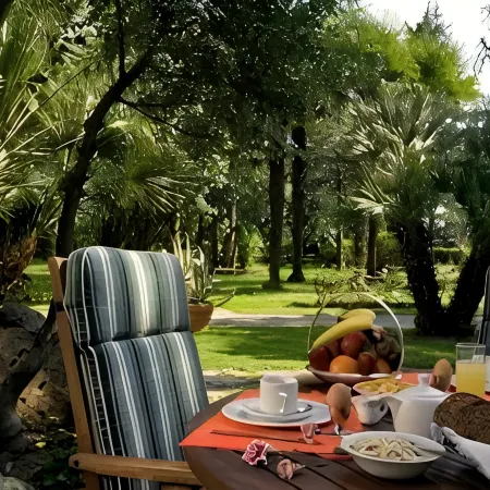Hotel Terme Bologna