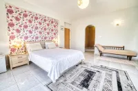 Letymvou Terrace - Homestays