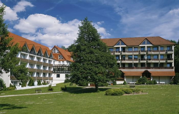 Waldhotel Bärenstein