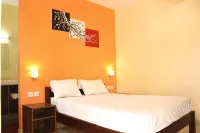 Le Cactus Guesthouse