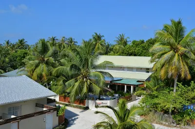 Tme Retreats Dhigurah Hotels in 