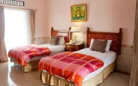 Seruni Hotel Gunung Pangrango
