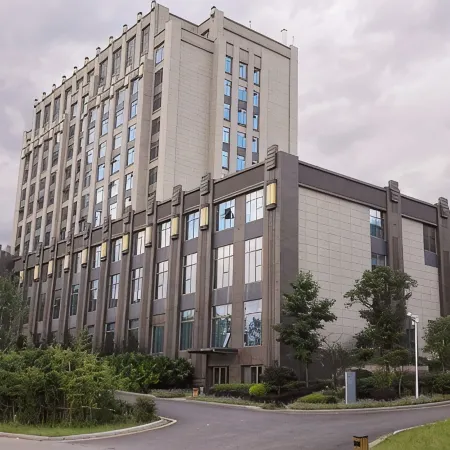 Shansong Hotel Shunchang