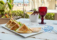 Hotels Vidi Miramare & Delfino