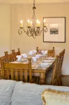 The Village Lodge
