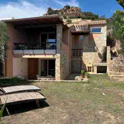 house / villa - 6 rooms - 8 persons Hotel Exterior