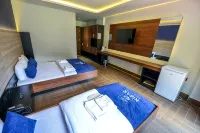 Kibar Hotel