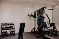 Dunas de Doñana Resort - Spor Salonu
