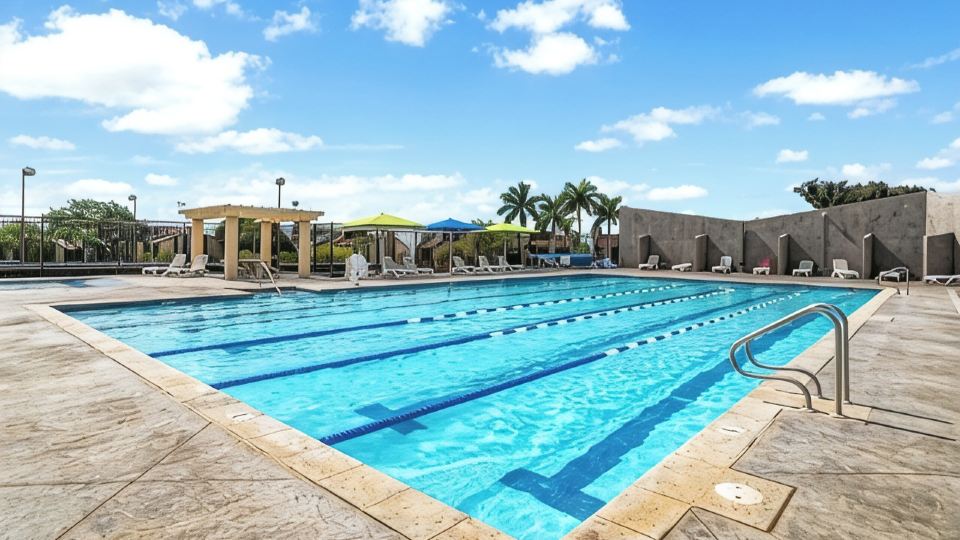 NEW- Expansive Ocean View- Pool/Tennis/Pickleball