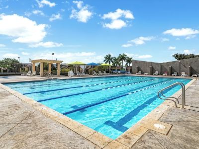 NEW- Expansive Ocean View- Pool/Tennis/Pickleball