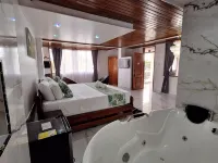 Hotel Yurupary Amazonas Hotels in Leticia