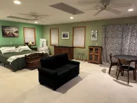 Relaxing Family Vacation Home Steps from Lake Michigan Beaches, Golf, and Fun. - 4-Star