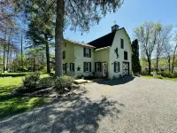 18 Vine Inn & Carriage House - Homestays
