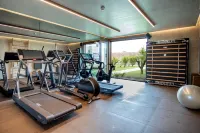The Lince Santa Clara - Gym