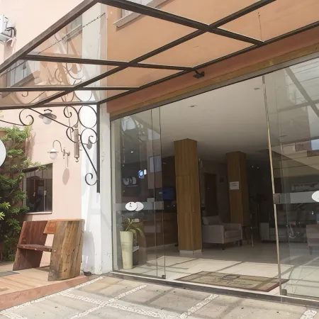 Grand Enio Hotel e Cantina
