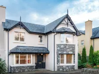 Foley's Guesthouse & Self Catering Holiday Homes Hotels in Kenmare