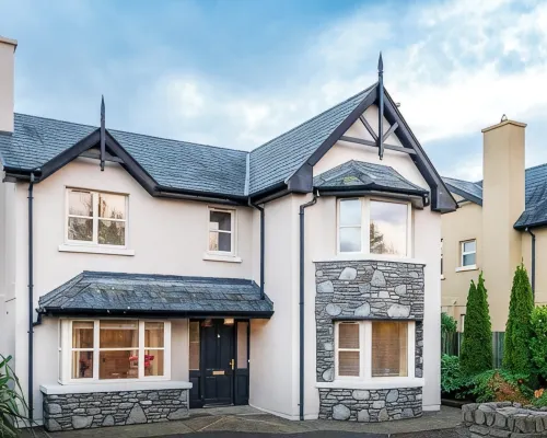Foley's Guesthouse & Self Catering Holiday Homes Hotels in Kenmare