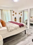 Mojave Desert 3/bed2/bath 2 King size beds full house with WiFi & street parking - Wifi