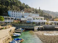 Barbara Piran Beach Hotel Hotels in Piran