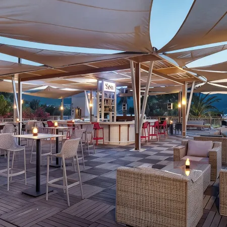 DoubleTree by Hilton Bodrum Isil Club Ultra All Inclusive Resort