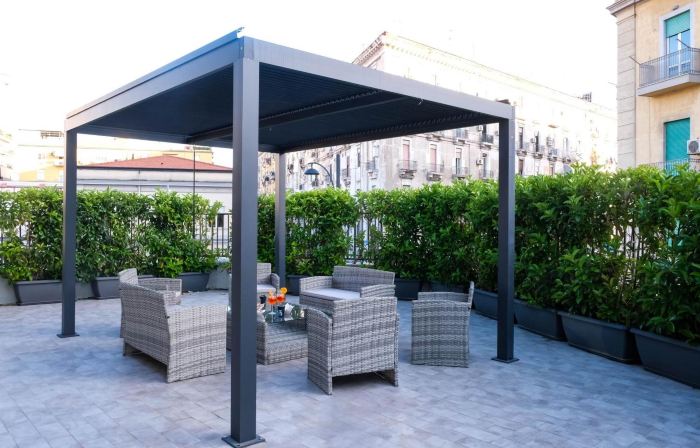 B&B Terrazza Nazionale