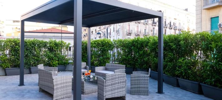 B&B Terrazza Nazionale Hôtels à&nbsp;: Naples