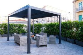 B&B Terrazza Nazionale