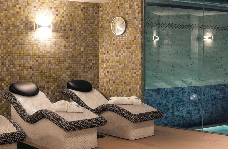 Mercure Bilbao Jardines de Albia photo 3