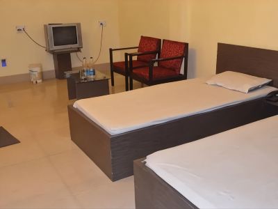 Hotel Reliance