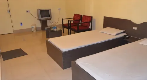 Hotel Reliance