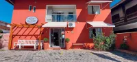 Pousada Villa d'Ouro -  อินน์