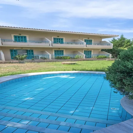 Kyveli Hotel Apartments
