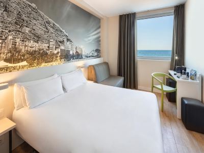 B&B HOTEL Alicante