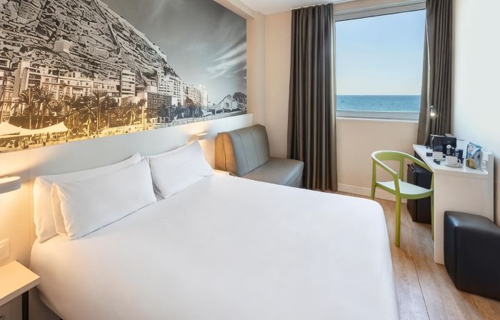 B&B HOTEL Alicante