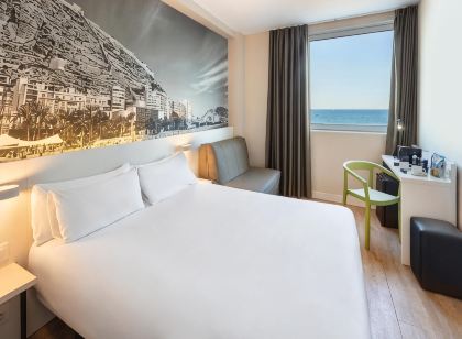 B&B HOTEL Alicante