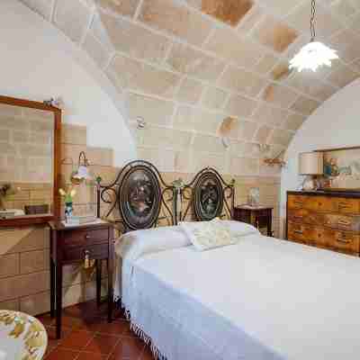 Gorgeous and Peaceful Villa in Puglia Rooms