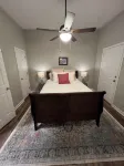 Downtown Starkville Apartment! - Homestays