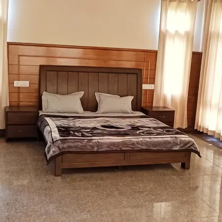 Hotel Som Kunj Circuit House