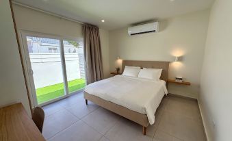 New Oceanfront Apartment Mangel Halto Photo Inspiration